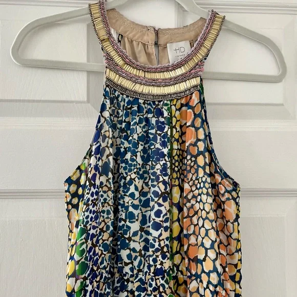 Anthropologie | Dresses | Multicolor Floorlength Formal Anthropologie Dress | Poshmark Anthropologie | Dresses | Multicolor Floorlength Formal Anthropologie Dress | Poshmark